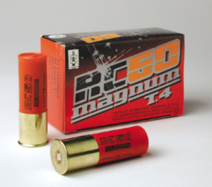 RC 50 Magnum HP 12/76