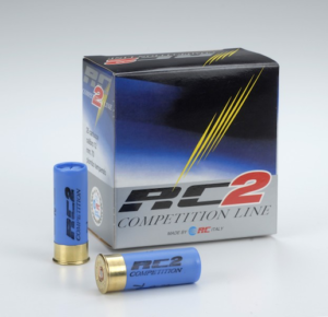 RC 2 Competition line 24 12/70