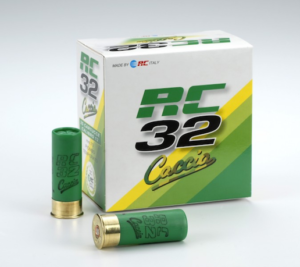 RC 32 12/70
