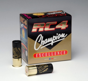 RC 4 Champion Excellence 24 12/70