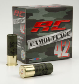 RC Camouflage 12/70 42 g HP
