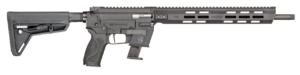 Smith & Wesson Response 9mm 16,5" 10-p