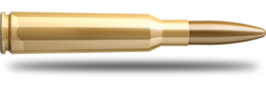 SB 6,5x55 Swedish FMJ 9,1 Bulk