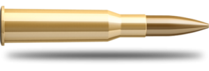SB 7,62x54 R Sierra HPBT