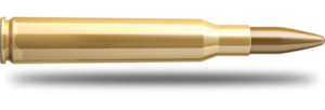 SB 7x64 FMJ
