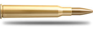 SB 7x65 R FMJ