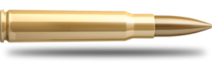 SB 8x57 JS FMJ