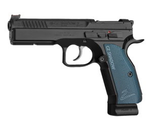 CZ Shadow 2 Optics Ready