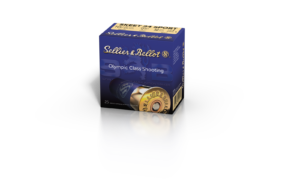 S&B 16/70 Skeet