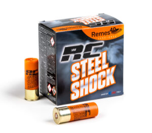 RC Steel Shock 12/70 28g HP T3