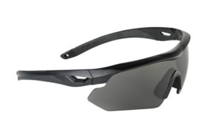 SwissEye Nighthawk Black Frame