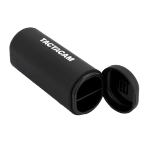 Tactacam Dual Charger-akkulaturi