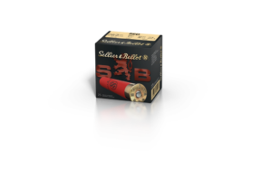 SB .410/76 Magnum 19,5