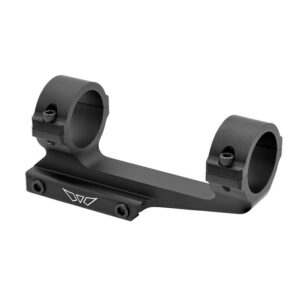 Warne Vapor MSR Mount taktinen jalka