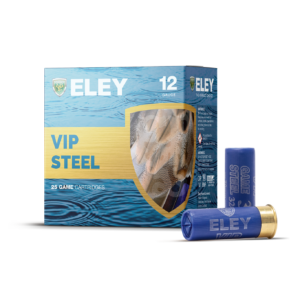 Eley Hawk 12/70 VIP Steel