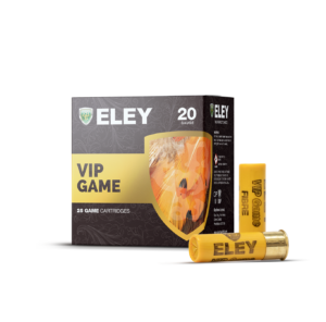 Eley Hawk 20/70 VIP Game