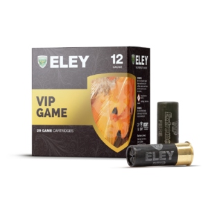 Eley 12/70 VIP Game Extreme 36 g