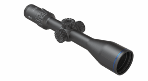 Meopta MeoHunter R5 4-20x50 RD