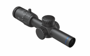 Meopta MeoPro R6 1-6x24 RD