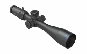 Meopta MeoPro R6 4,5-27x50 RD