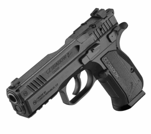 CZ Shadow 2 Carry