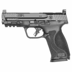 Smith&Wesson M&P 9 M2.0 OR