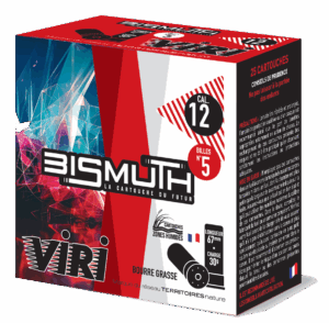 Viri Bismuth 30 g