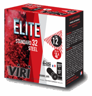 Viri ZH Elite Standard 32g