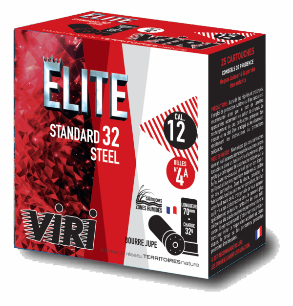 8E04401004A VIRI ELITE STD 32