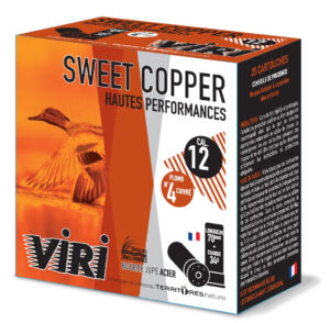 Viri Sweet Copper HP 34g
