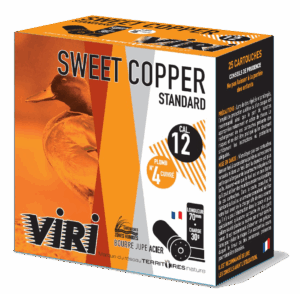 Viri Sweet Copper Standard 30g