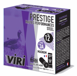 Viri Prestige HP 33g