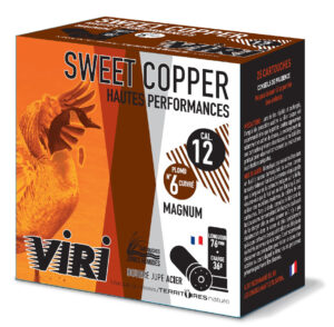 Viri Sweet Copper HP 36g