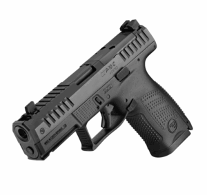 CZ P-10 C Ported
