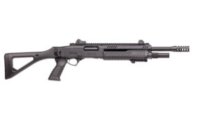 Fabarm STF 12 Compact