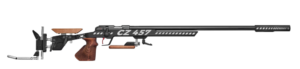 CZ 457 Target