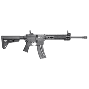 Smith&Wesson M&P 15-22 Sport MOE SL