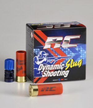 RC Dynamic Shooting Slug
