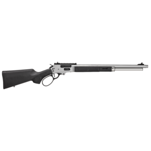 Smith&Wesson 1854 Stainless