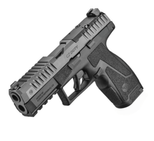CZ DUTY 4.0 F